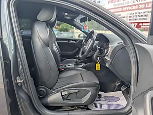Used 2016 Audi A3 S Line - Interior and Exterior details 14