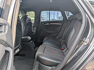 Used 2016 Audi A3 S Line - Interior and Exterior details 15
