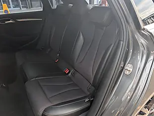 Used 2016 Audi A3 S Line - Interior and Exterior details 16