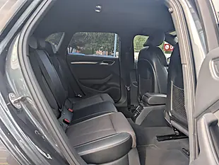 Used 2016 Audi A3 S Line - Interior and Exterior details 18