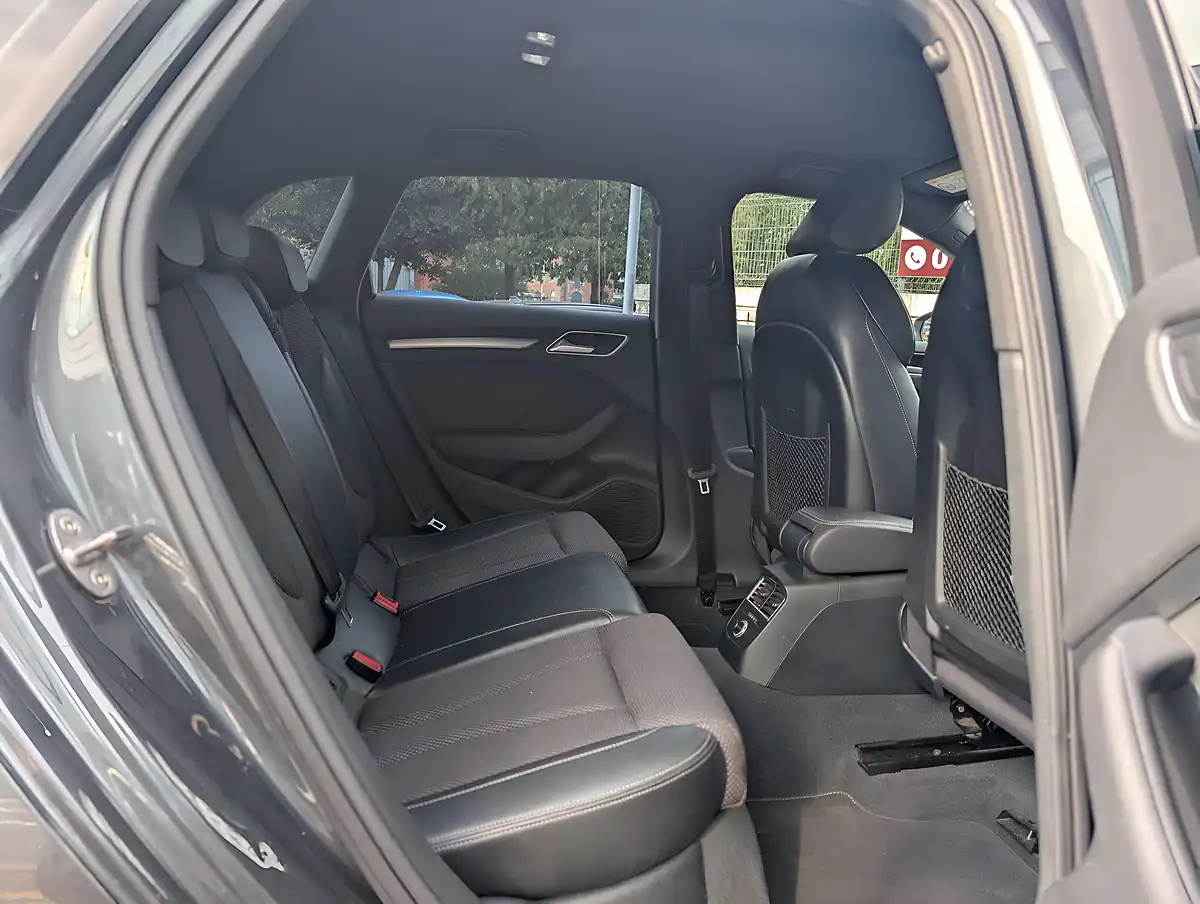 Used 2016 Audi A3 S Line - Interior and Exterior details 18