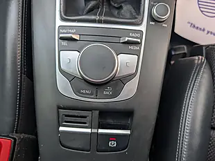Used 2016 Audi A3 S Line - Interior and Exterior details 19
