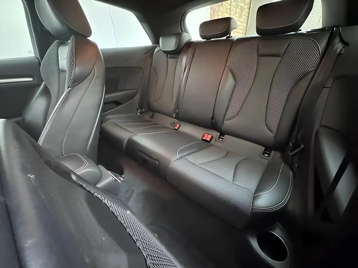 Used 2016 Audi A3 S Line Monsoon Grey - Interior and Exterior details 10