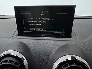 Used 2016 Audi A3 S Line Monsoon Grey - Interior and Exterior details 14