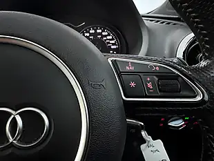 Used 2016 Audi A3 S Line Monsoon Grey - Interior and Exterior details 18