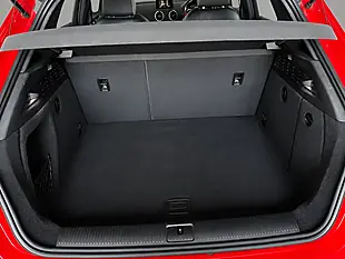 Used 2016 Audi A3 S Line Red - Interior and Exterior details 7