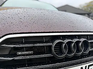 Used 2016 Audi A3 S Line Red - Interior and Exterior details 20