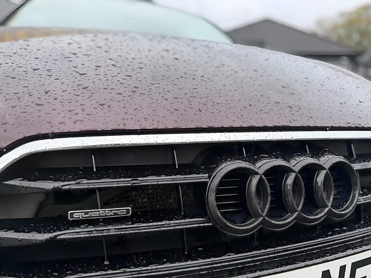 Used 2016 Audi A3 S Line Red - Interior and Exterior details 20