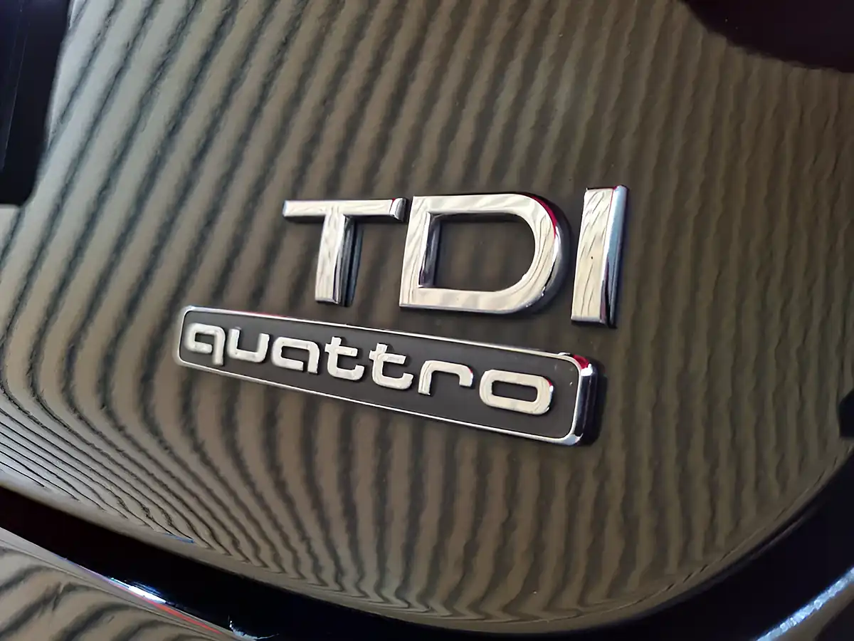 Used 2016 Audi A3 S Line Sportback Black - Interior and Exterior details 12