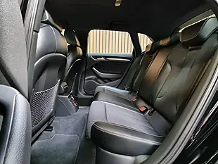 Used 2016 Audi A3 S Line Sportback Black - Interior and Exterior details 19