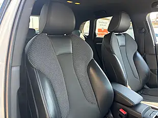 Used 2016 Audi A3 S Line Sportback White - Interior and Exterior details 11