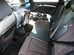 Used 2016 Audi A3 S Line Tango Red Metallic - Interior and Exterior details 12