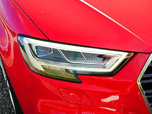 Used 2016 Audi A3 S Line Tango Red Metallic - Interior and Exterior details 15