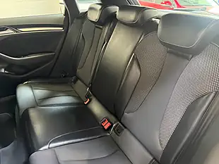 Used 2016 Audi A3 S Line White - Interior and Exterior details 13