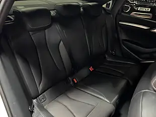 Used 2016 Audi A3 S Line White - Interior and Exterior details 13