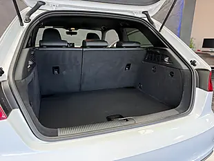 Used 2016 Audi A3 S Line White - Interior and Exterior details 20