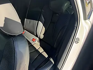 Used 2016 Audi A3 S Line White - Interior and Exterior details 12
