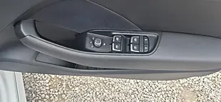 Used 2016 Audi A3 S Line White - Interior and Exterior details 10