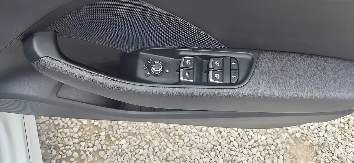 Used 2016 Audi A3 S Line White - Interior and Exterior details 10
