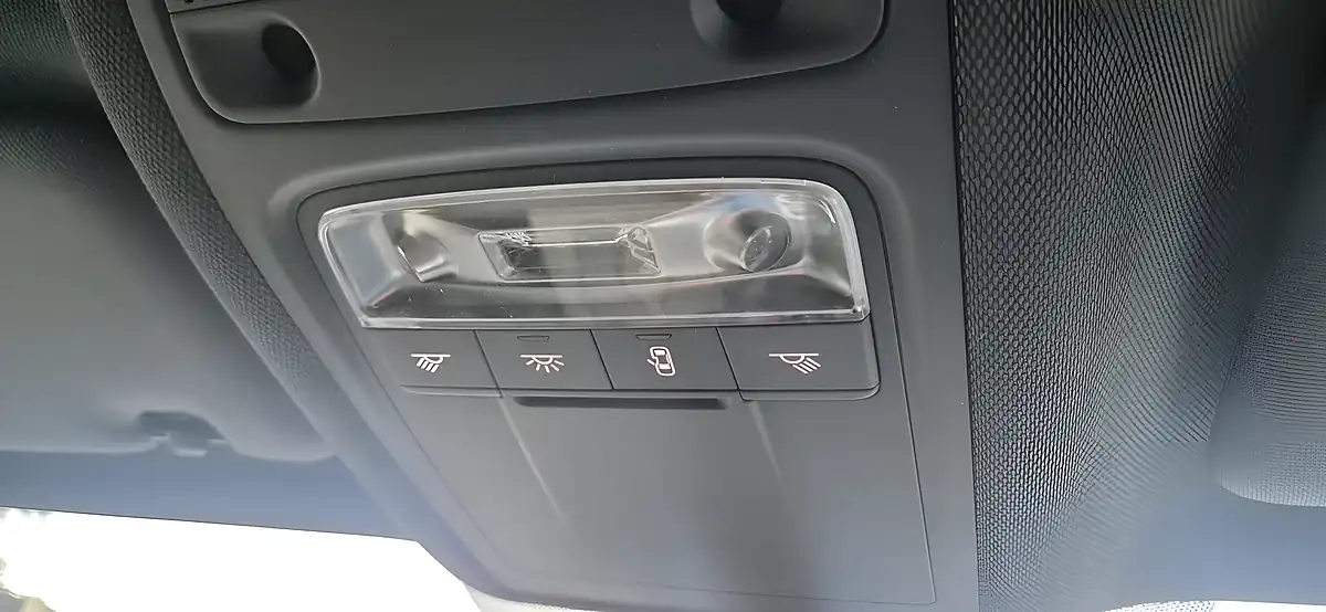Used 2016 Audi A3 S Line White - Interior and Exterior details 13