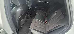 Used 2016 Audi A3 S Line White - Interior and Exterior details 17