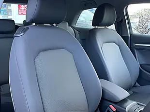 Used 2016 Audi A3 Se Red - Interior and Exterior details 13