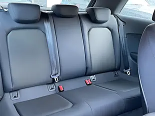 Used 2016 Audi A3 Se Red - Interior and Exterior details 14