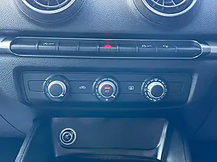 Used 2016 Audi A3 Se Red - Interior and Exterior details 17