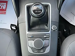 Used 2016 Audi A3 Se Red - Interior and Exterior details 18