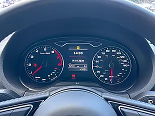 Used 2016 Audi A3 Se Red - Interior and Exterior details 19