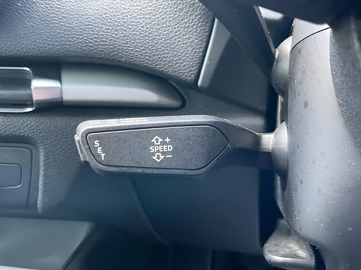 Used 2016 Audi A3 Se Red - Interior and Exterior details 20