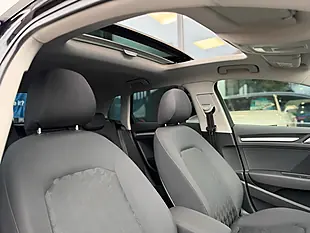 Used 2016 Audi A3 Se Sportback Black - Interior and Exterior details 11