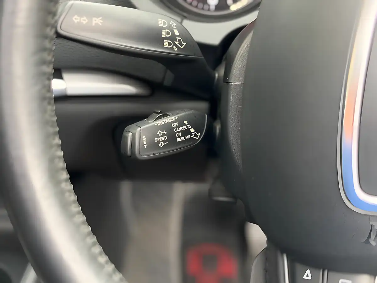 Used 2016 Audi A3 Se Sportback Black - Interior and Exterior details 20