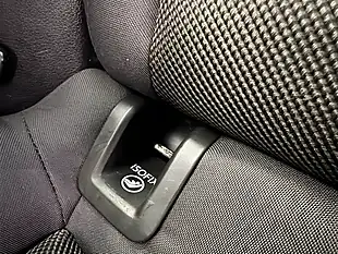 Used 2016 Audi A3 Se Technik Black - Interior and Exterior details 15