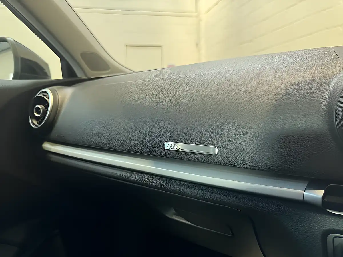 Used 2016 Audi A3 Se Technik Black - Interior and Exterior details 20