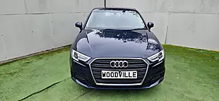 Used 2016 Audi A3 Se Technik Blue - Interior and Exterior details 2