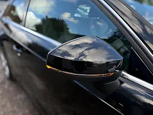 Used 2016 Audi A3 Sport Black - Interior and Exterior details 18