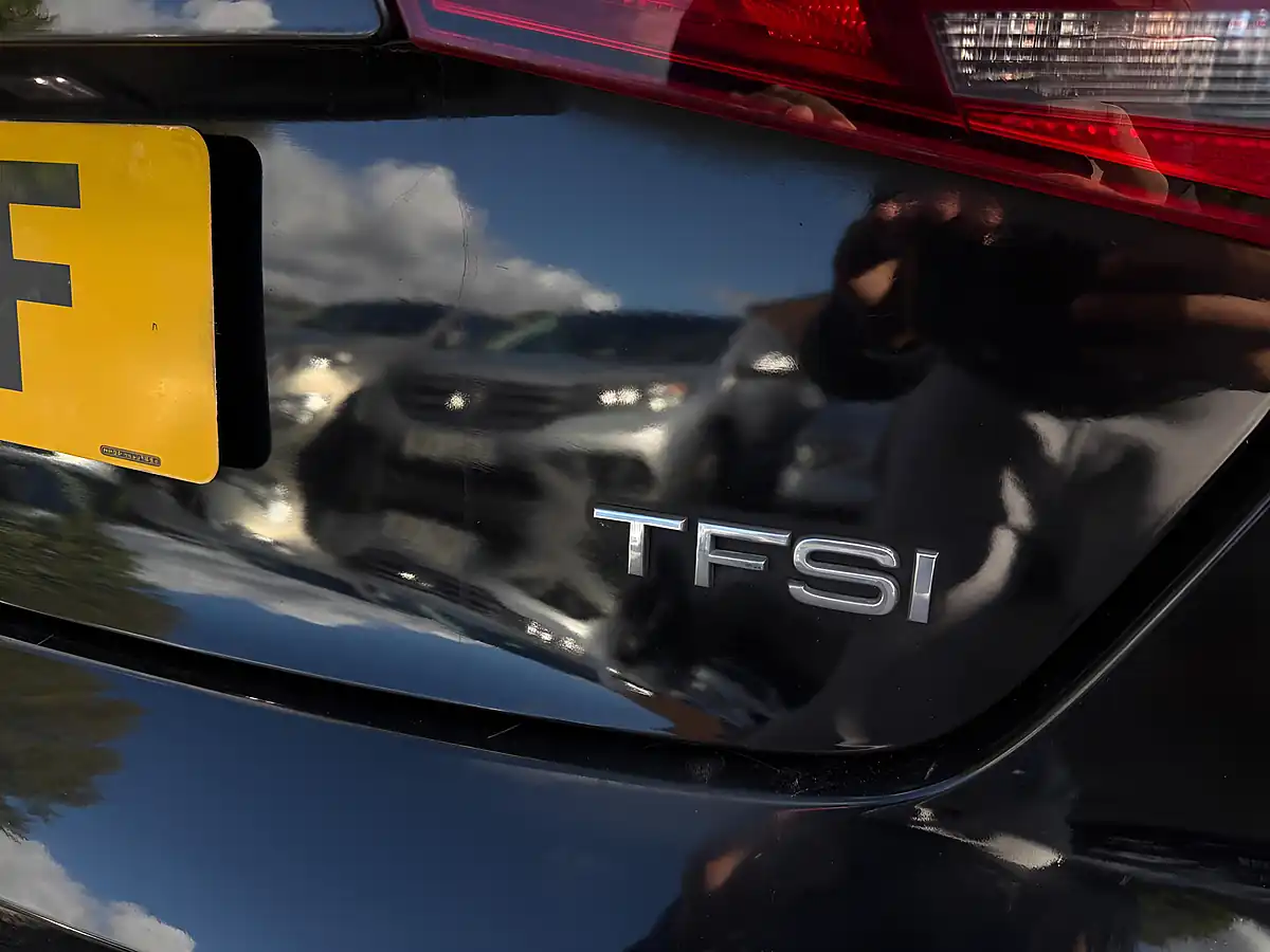 Used 2016 Audi A3 Sport Black - Interior and Exterior details 20