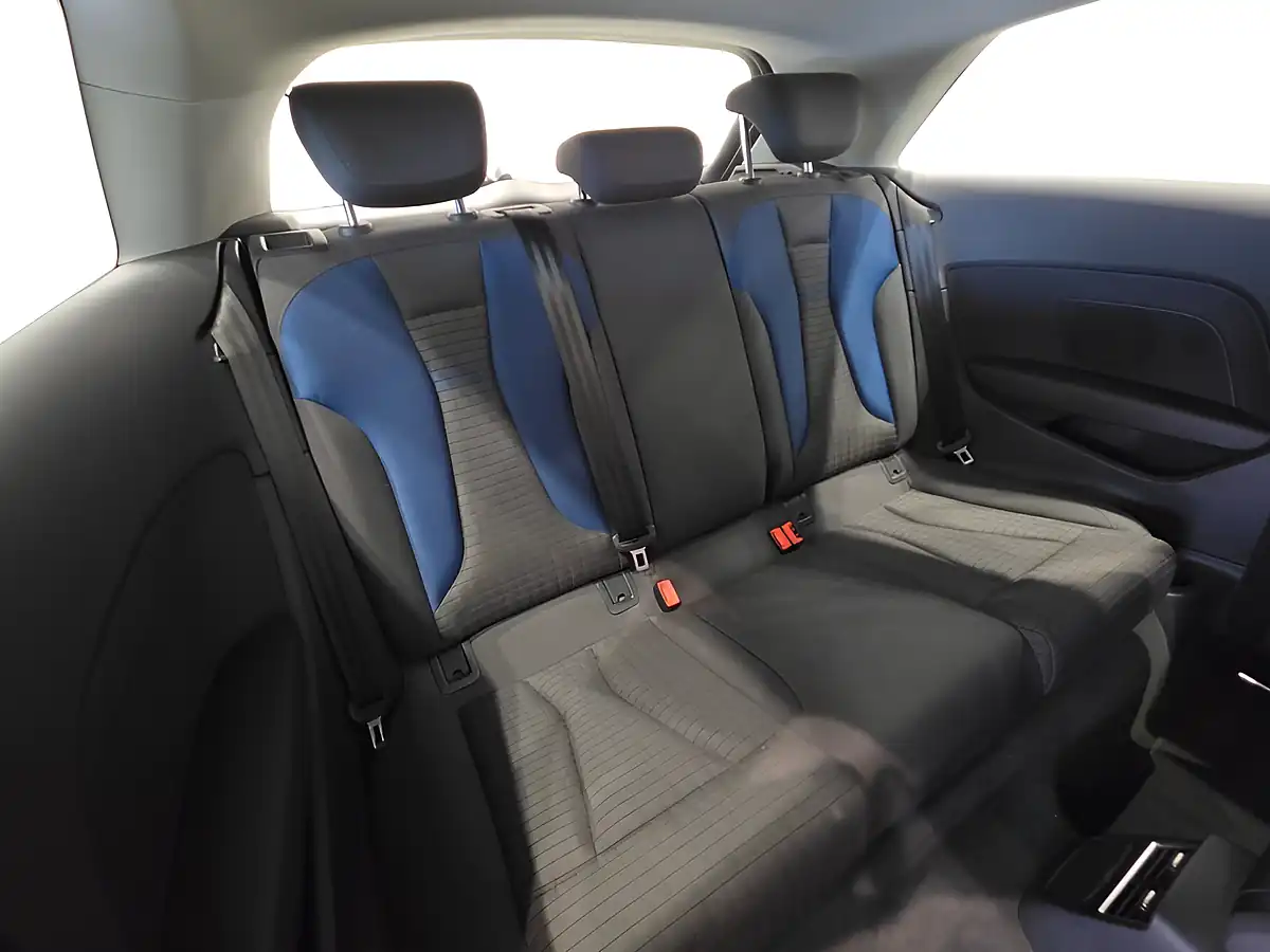 Used 2016 Audi A3 Sport Blue - Interior and Exterior details 10