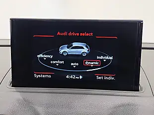 Used 2016 Audi A3 Sport Blue - Interior and Exterior details 12