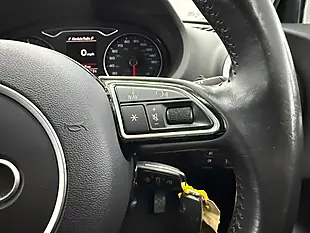 Used 2016 Audi A3 Sport Blue - Interior and Exterior details 19