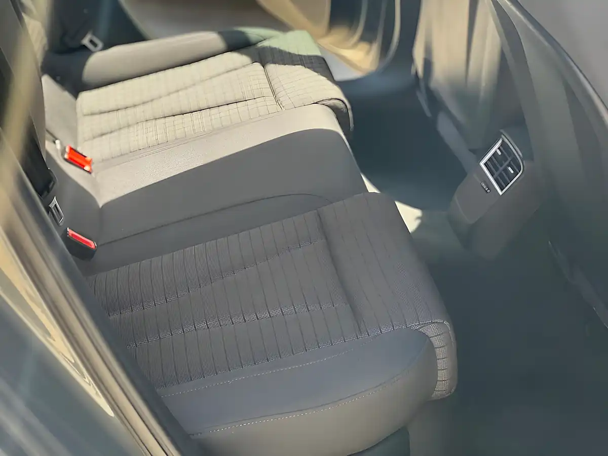 Used 2016 Audi A3 Sport Grey - Interior and Exterior details 13