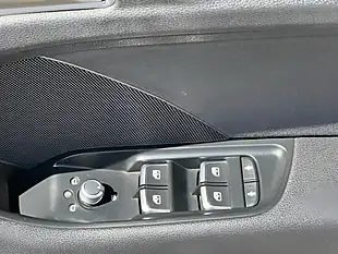 Used 2016 Audi A3 Sport Grey - Interior and Exterior details 14