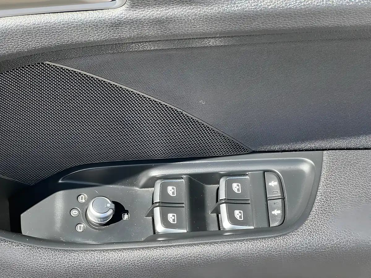 Used 2016 Audi A3 Sport Grey - Interior and Exterior details 14