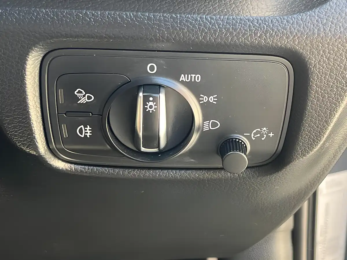 Used 2016 Audi A3 Sport Grey - Interior and Exterior details 15