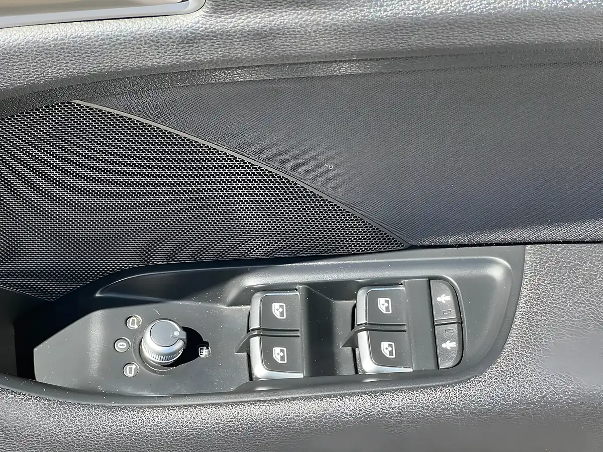Used 2016 Audi A3 Sport Grey - Interior and Exterior details 14