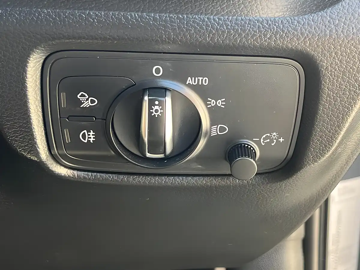 Used 2016 Audi A3 Sport Grey - Interior and Exterior details 15