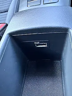 Used 2016 Audi A3 Sport Grey - Interior and Exterior details 17