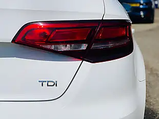 Used 2016 Audi A3 Sport White - Interior and Exterior details 14