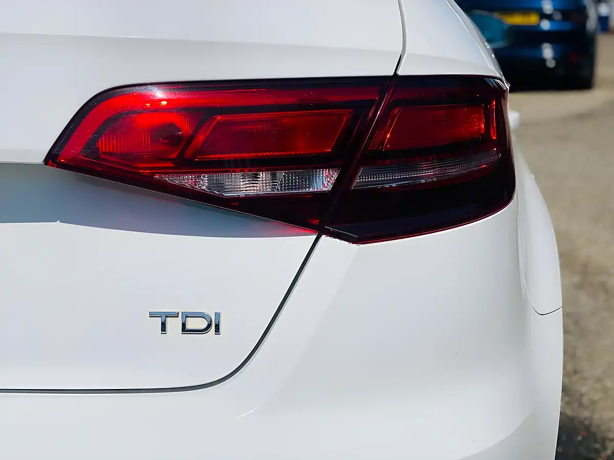 Used 2016 Audi A3 Sport White - Interior and Exterior details 14